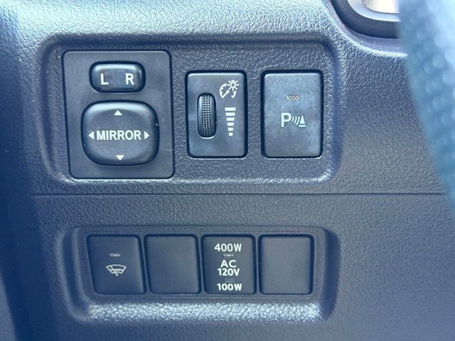 2016 Toyota 4Runner 4WD 4dr V6 Limited - 23053542 - 39