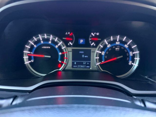 2016 Toyota 4Runner 4WD 4dr V6 Limited - 23053542 - 53