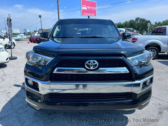 2016 Toyota 4Runner 4WD 4dr V6 Limited - 22567699 - 11