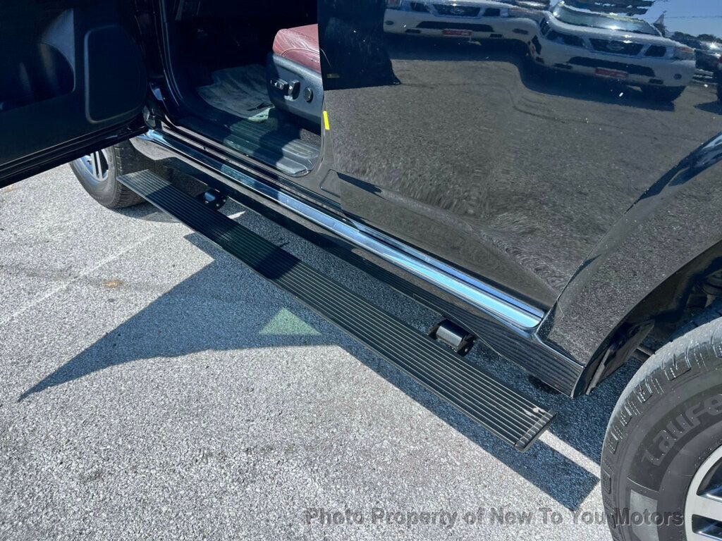 2016 Toyota 4Runner V6 Limited photo 14