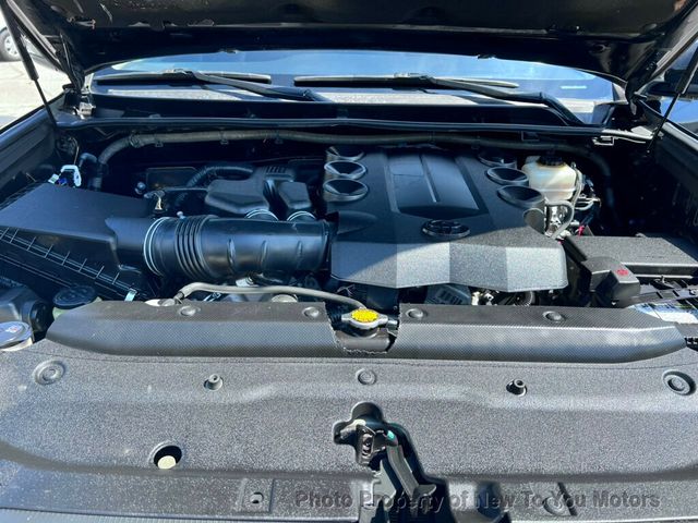 2016 Toyota 4Runner 4WD 4dr V6 Limited - 22567699 - 14