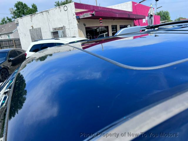 2016 Toyota 4Runner 4WD 4dr V6 Limited - 22567699 - 15