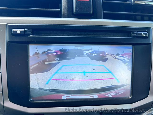 2016 Toyota 4Runner 4WD 4dr V6 Limited - 22567699 - 17