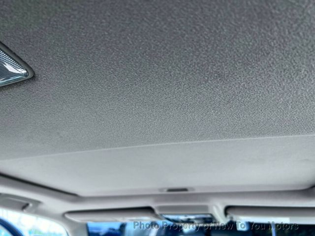 2016 Toyota 4Runner 4WD 4dr V6 Limited - 22567699 - 31