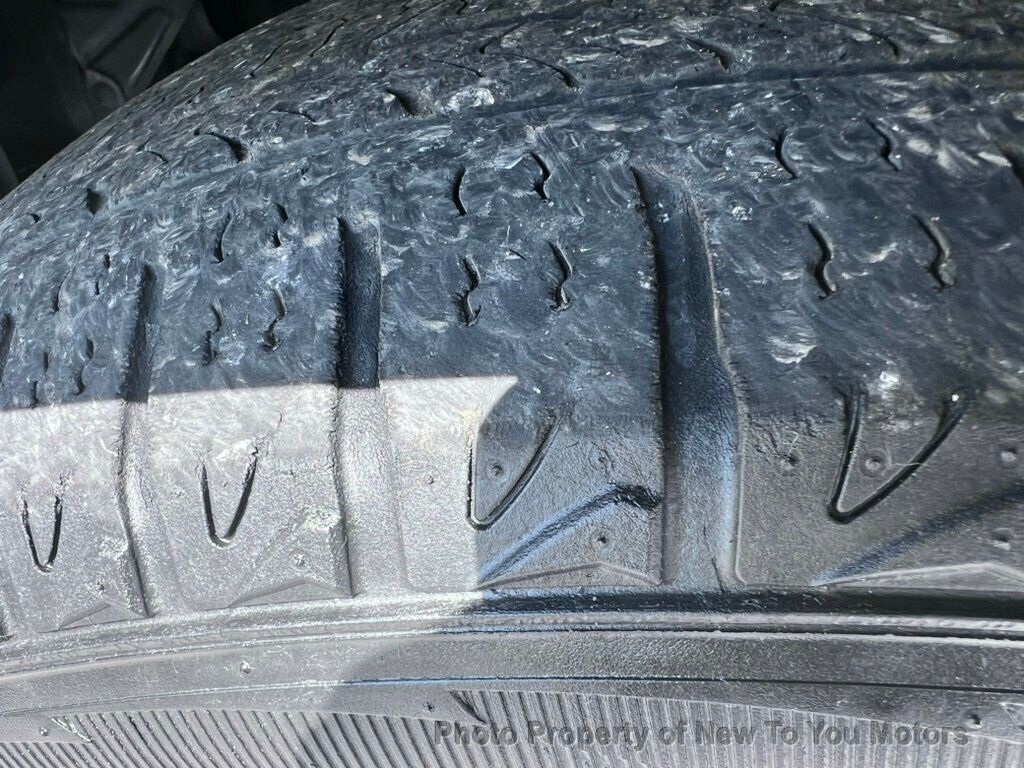 2016 Toyota 4Runner V6 Limited photo 35