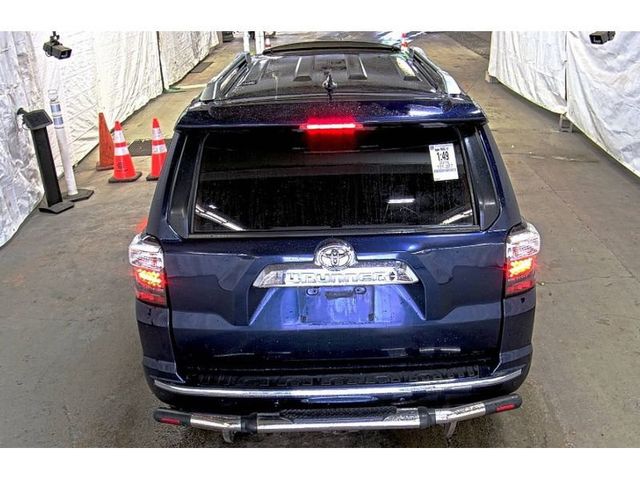 2016 Toyota 4Runner Limited 4x4 V6's photo