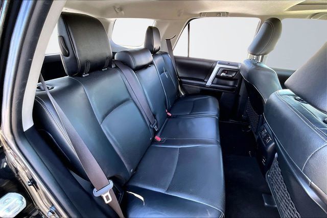 2016 Toyota 4Runner 4WD 4dr V6 Limited - 22973433 - 13