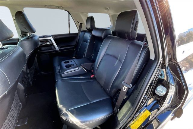 2016 Toyota 4Runner 4WD 4dr V6 Limited - 22973433 - 16