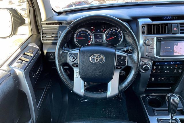 2016 Toyota 4Runner 4WD 4dr V6 Limited - 22973433 - 19