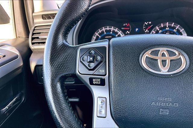 2016 Toyota 4Runner 4WD 4dr V6 Limited - 22973433 - 20