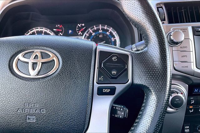 2016 Toyota 4Runner 4WD 4dr V6 Limited - 22973433 - 21