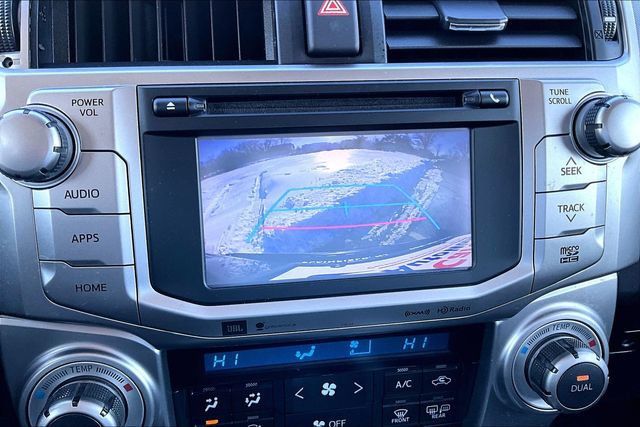 2016 Toyota 4Runner 4WD 4dr V6 Limited - 22973433 - 26