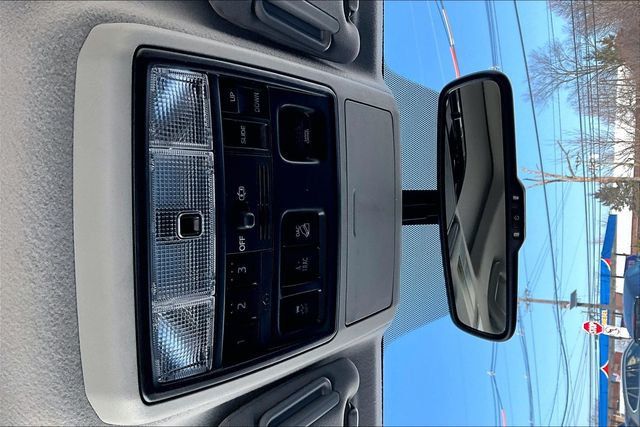 2016 Toyota 4Runner 4WD 4dr V6 Limited - 22973433 - 27