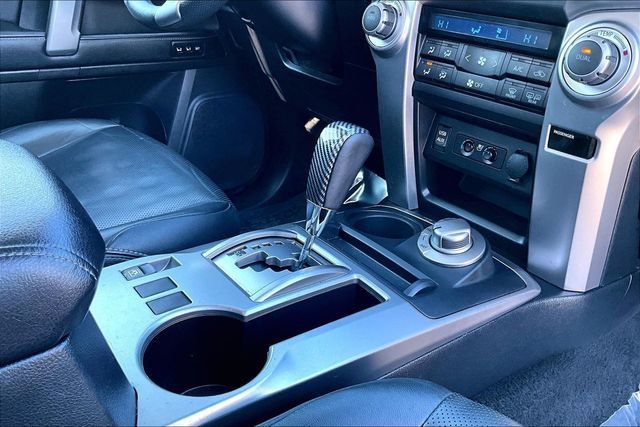 2016 Toyota 4Runner 4WD 4dr V6 Limited - 22973433 - 28