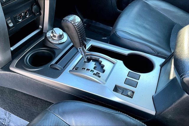 2016 Toyota 4Runner 4WD 4dr V6 Limited - 22973433 - 30