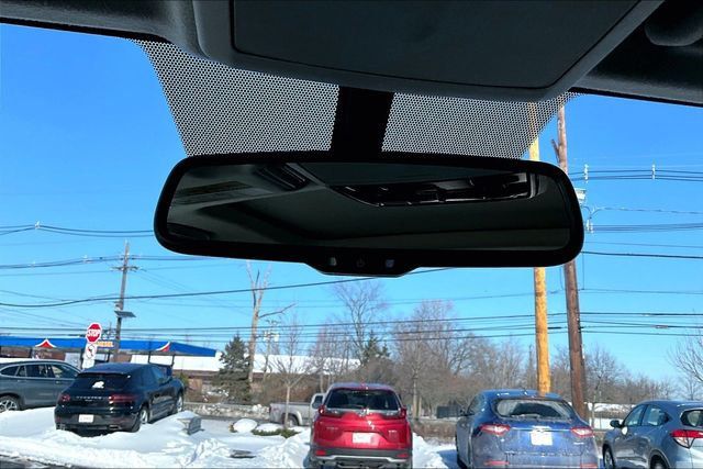 2016 Toyota 4Runner 4WD 4dr V6 Limited - 22973433 - 31