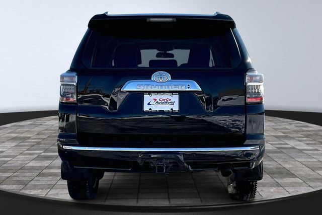 2016 Toyota 4Runner 4WD 4dr V6 Limited - 22973433 - 5