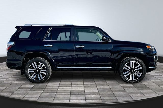 2016 Toyota 4Runner 4WD 4dr V6 Limited - 22973433 - 7