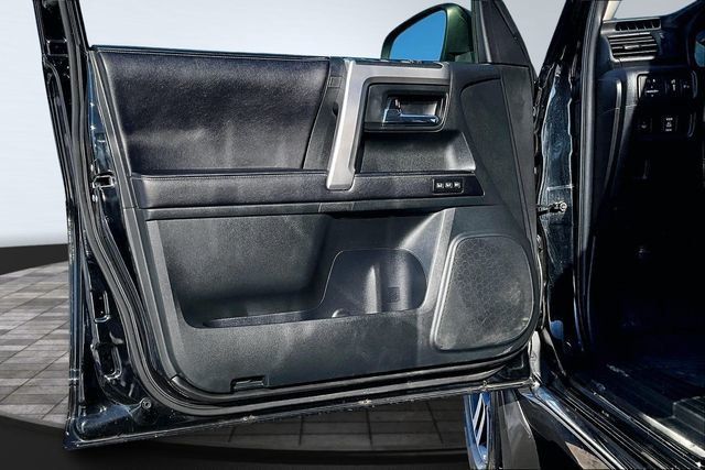 2016 Toyota 4Runner 4WD 4dr V6 Limited - 22973433 - 8