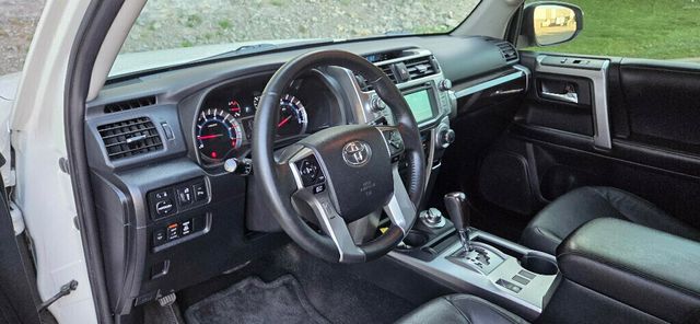 2016 Toyota 4Runner 4WD 4dr V6 Limited - 23026516 - 9