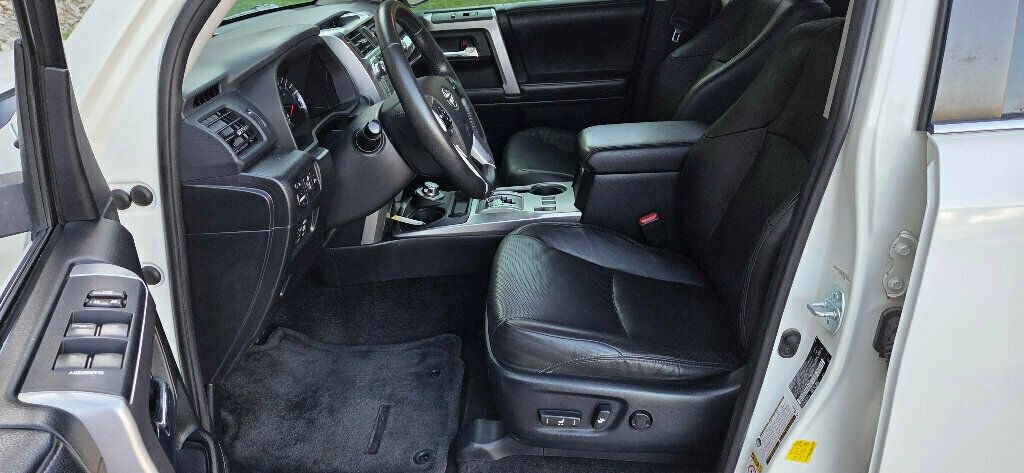 2016 Toyota 4Runner 4WD 4dr V6 Limited - 23026516 - 10