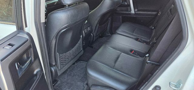 2016 Toyota 4Runner 4WD 4dr V6 Limited - 23026516 - 12