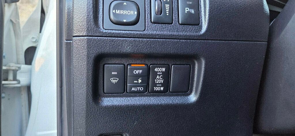 2016 Toyota 4Runner 4WD 4dr V6 Limited - 23026516 - 24