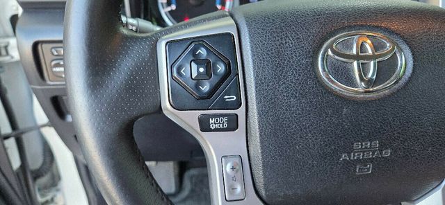 2016 Toyota 4Runner 4WD 4dr V6 Limited - 23026516 - 26