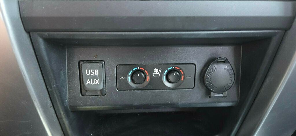 2016 Toyota 4Runner 4WD 4dr V6 Limited - 23026516 - 29