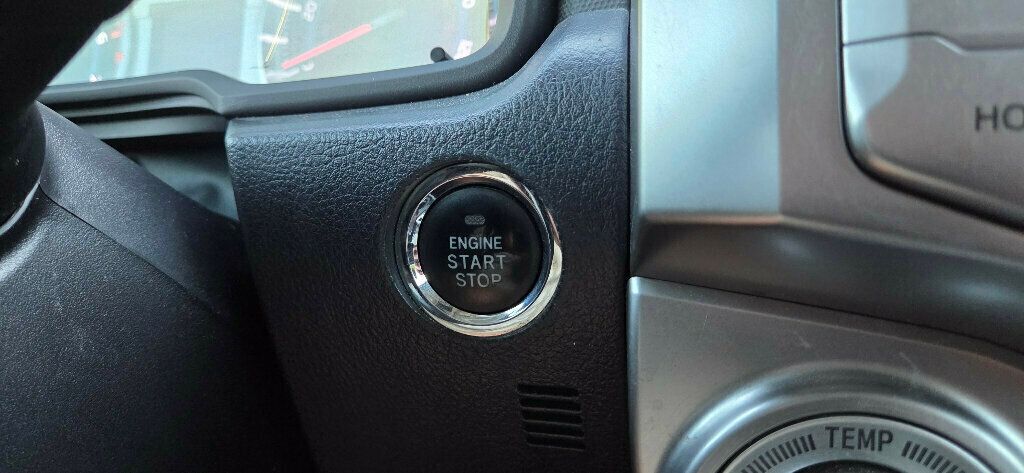 2016 Toyota 4Runner 4WD 4dr V6 Limited - 23026516 - 30
