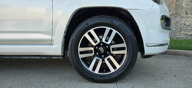 2016 Toyota 4Runner 4WD 4dr V6 Limited - 23026516 - 35