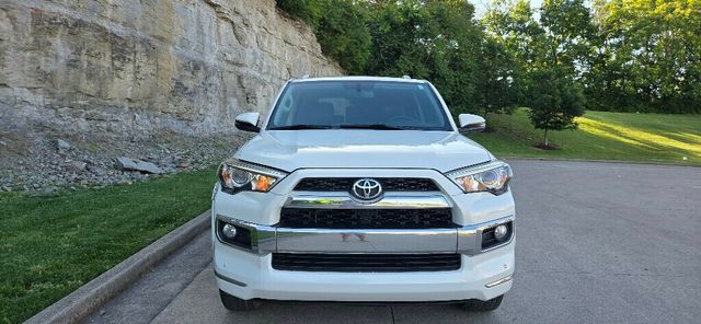 2016 Toyota 4Runner 4WD 4dr V6 Limited - 23026516 - 4