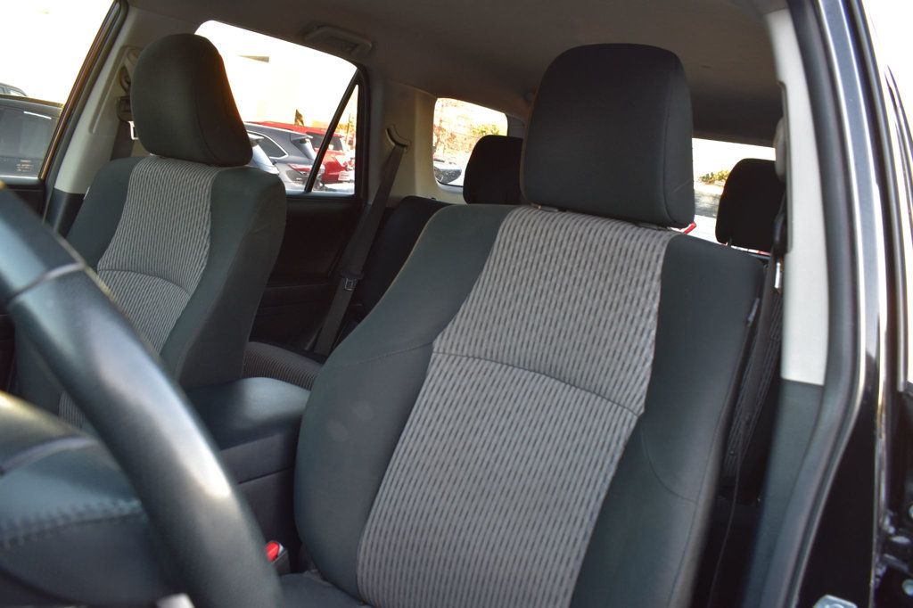 2016 Toyota 4Runner 4WD 4dr V6 SR5 - 23100111 - 13