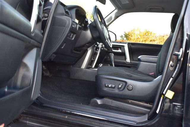 2016 Toyota 4Runner 4WD 4dr V6 SR5 - 23100111 - 14