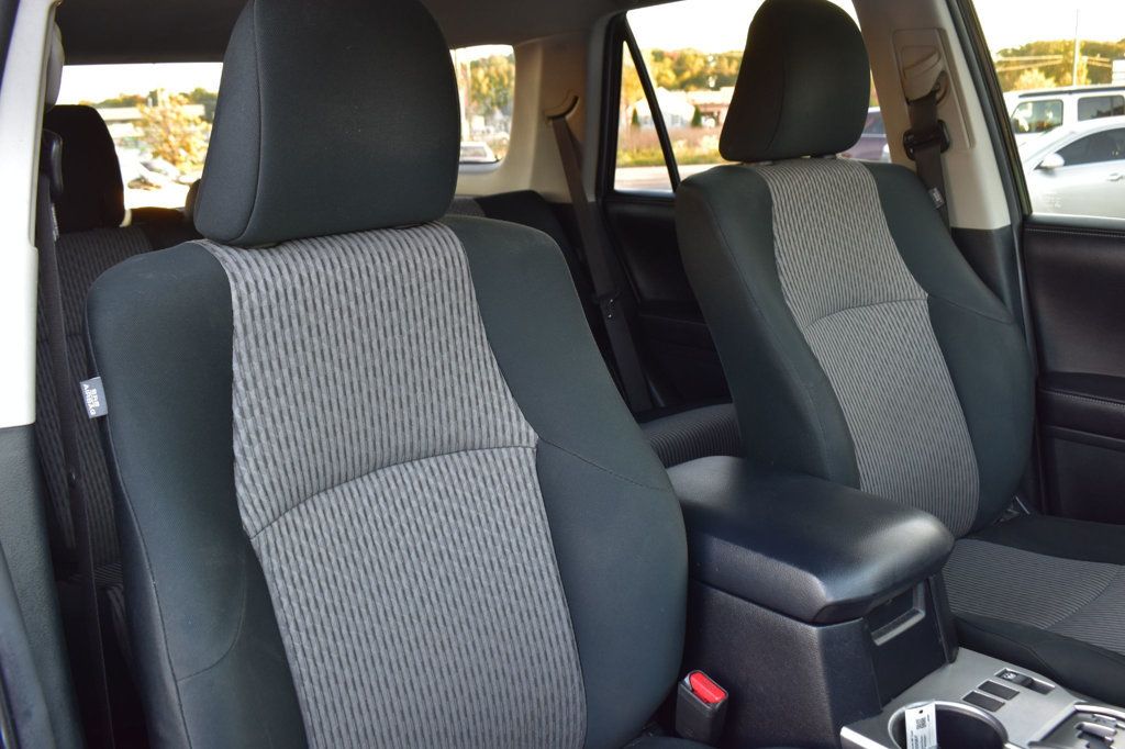 2016 Toyota 4Runner 4WD 4dr V6 SR5 - 23100111 - 16