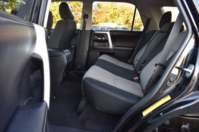 2016 Toyota 4Runner 4WD 4dr V6 SR5 - 23100111 - 18