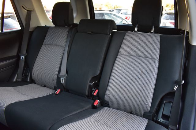 2016 Toyota 4Runner 4WD 4dr V6 SR5 - 23100111 - 19