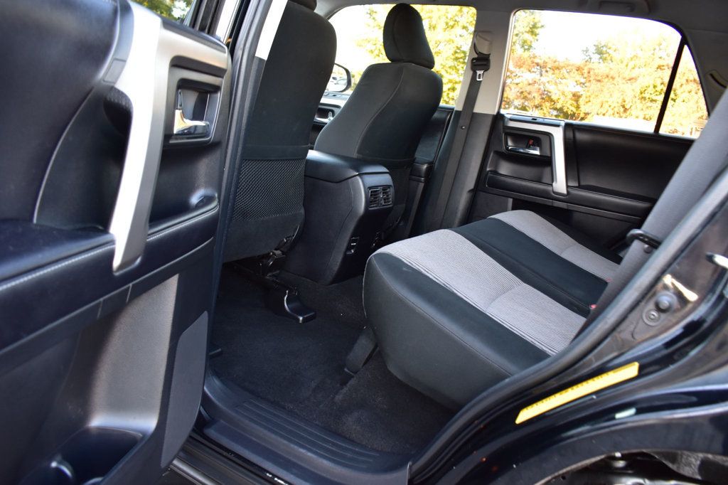 2016 Toyota 4Runner 4WD 4dr V6 SR5 - 23100111 - 20