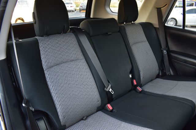 2016 Toyota 4Runner 4WD 4dr V6 SR5 - 23100111 - 22