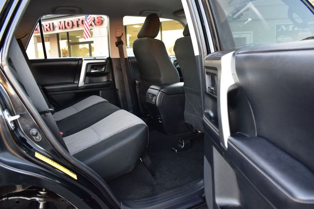 2016 Toyota 4Runner 4WD 4dr V6 SR5 - 23100111 - 23