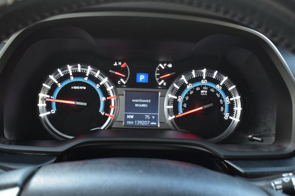 2016 Toyota 4Runner 4WD 4dr V6 SR5 - 23100111 - 24