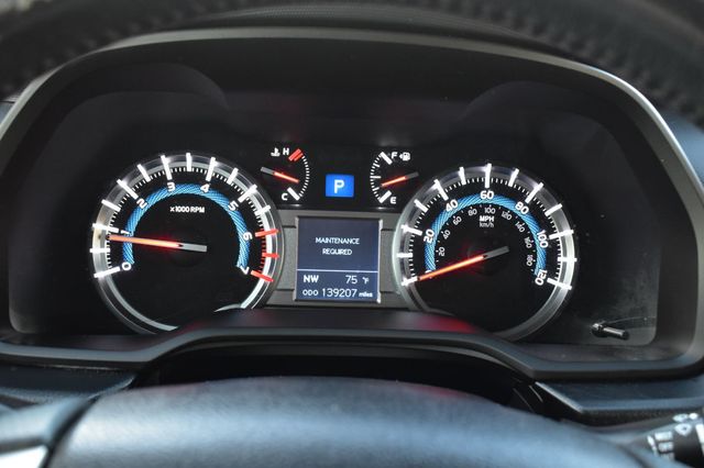 2016 Toyota 4Runner 4WD 4dr V6 SR5 - 23100111 - 24