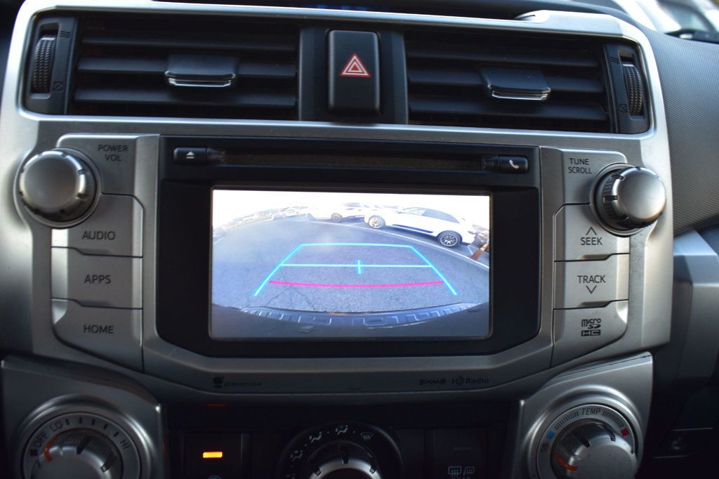 2016 Toyota 4Runner 4WD 4dr V6 SR5 - 23100111 - 30