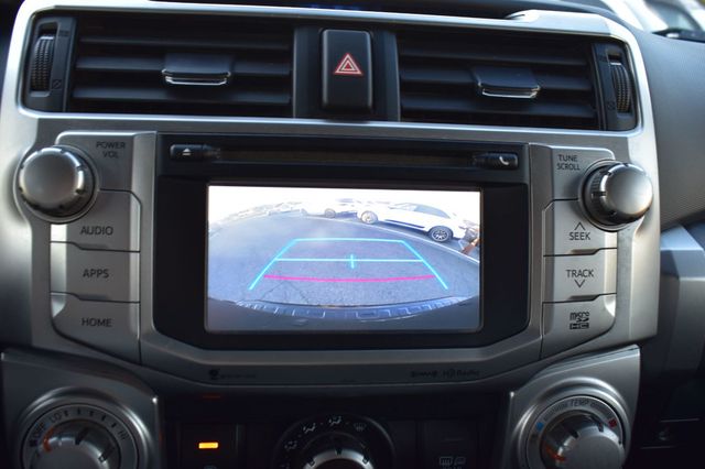 2016 Toyota 4Runner 4WD 4dr V6 SR5 - 23100111 - 30