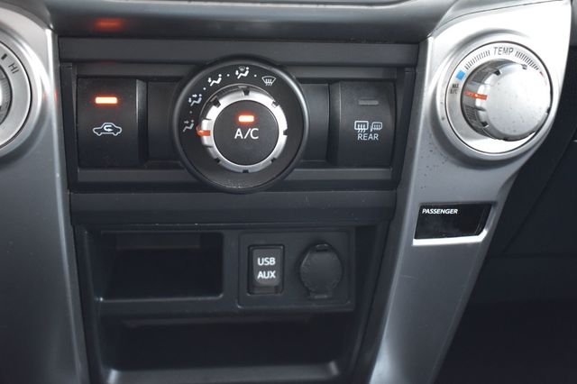 2016 Toyota 4Runner 4WD 4dr V6 SR5 - 23100111 - 36