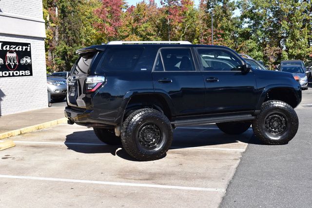 2016 Toyota 4Runner 4WD 4dr V6 SR5 - 23100111 - 3