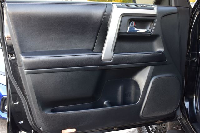 2016 Toyota 4Runner 4WD 4dr V6 SR5 - 23100111 - 43