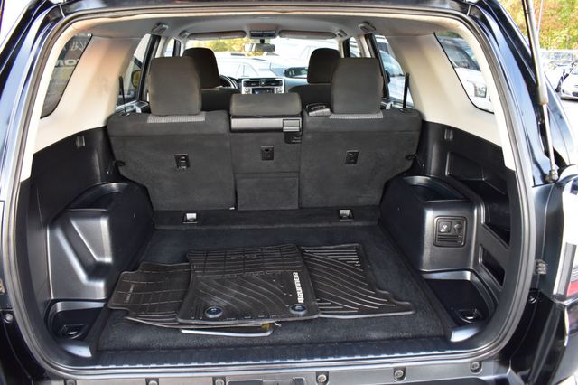 2016 Toyota 4Runner 4WD 4dr V6 SR5 - 23100111 - 45