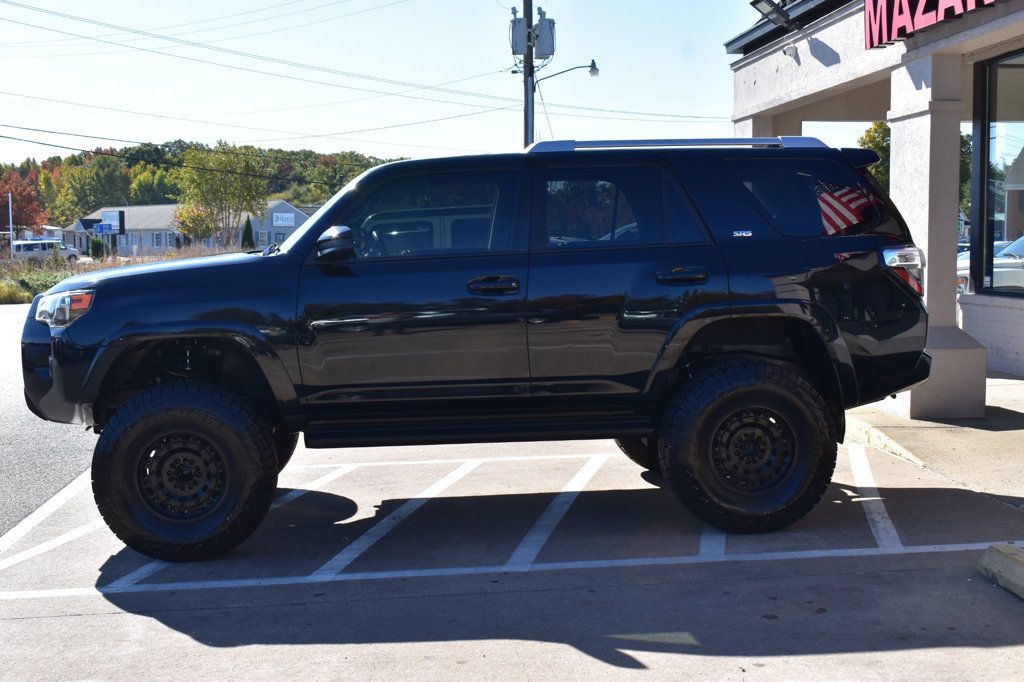 2016 Toyota 4Runner 4WD 4dr V6 SR5 - 23100111 - 4