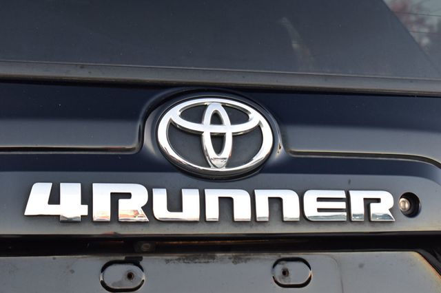 2016 Toyota 4Runner 4WD 4dr V6 SR5 - 23100111 - 51